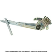CARDONE New 82-1533DR Power Window Motor and Regulator Assembly 1997-2001 Honda