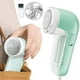 thumbnail image 5 of Lint Bobble Remover Electric Fur Defuzzer Ropa Fluff Shaver USB Operado 850 MAh para Tela Suéter, 5 of 9