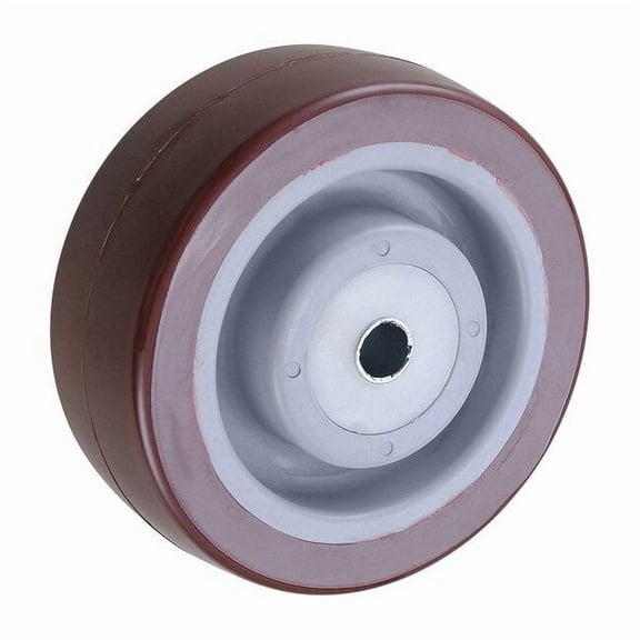 Manufacturer Varies Caster Wheel,375 lb,Delrin Wheel Bearing 26Y362