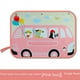 thumbnail image 2 of Parasol para coche, parasol, protector solar, aislamiento, parasol, bonita ventosa de dibujos animados, cortina para coche, 2 of 3