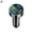 F, variant on WENXUAN 66W Car Charger 4 USB Type C Fast Charging Car Phone Adapter With Digital D (2PD 4USB)
