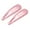 A, variant on Lunxisen 1 Pcs Sparkling Braided Hair Clips Girls,Hair Clips for Women for Thin Thick Curly Hair,Small Clips Braid Clips for Home Use