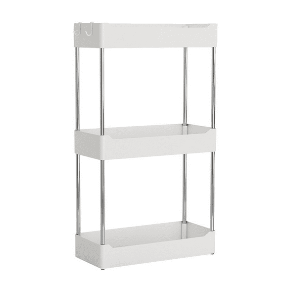 Bathroom Counter Organizer , Bathroom Organizer Countertop ,Counter Standing Rack