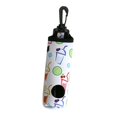 thumbnail image 4 of Club Ball Pouch Tee Holder Mujeres Hombres Monedero Golfistas Cinturón Riñonera Bolsa Blanco Ball Pouch Tee Holder Mujeres Hombres Monedero Golfistas Cinturón Riñonera Rosa blanco rosa shamjiam none, 4 of 9