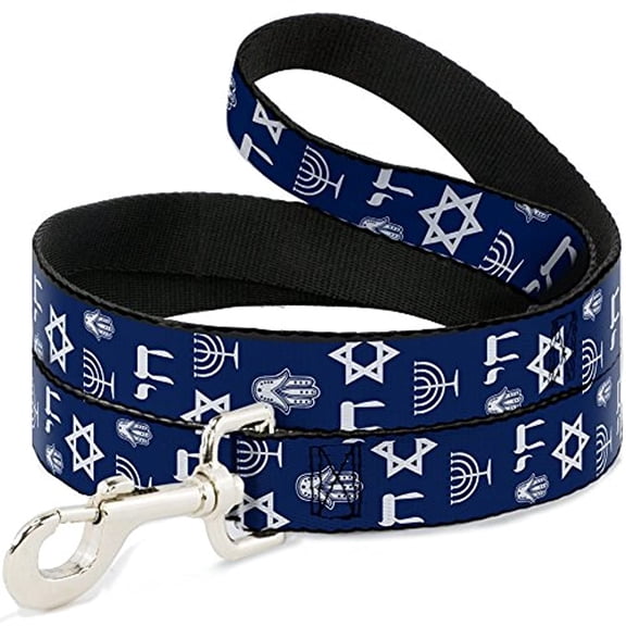 Buckle Down Buckle-Down Pet Dog or Cat Leash