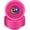 Fuchsia Pink, variant on DecorRack 24 Small Disposable Plastic Bowls, 7 inch Party Bowls, Fuchsia Pink (Pack of 24)