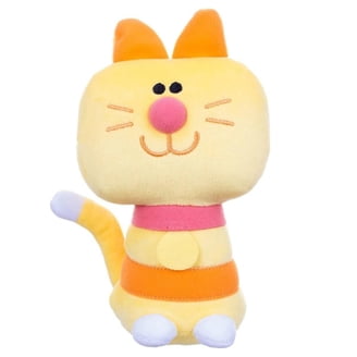 Hey Duggee Betty Plush Toy - Walmart.com
