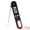 Black 10.7 Inch, variant on Unique Bargains Digital Meat Thermometer Instant Read Cooking Thermometer Black 10.7 Inch