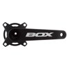 Box Components Crankset Box Bmx Vector M35 Aly 177 Bb30/Pf30 104Mm Bk