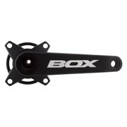 Box Components Crankset Box Bmx Vector M35 Aly 177 Bb30/Pf30 104Mm Bk