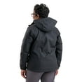 thumbnail image 2 of Women's Coastline Waterproof Insulated Storm Jacket, 2 of 7