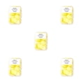 thumbnail image 3 of Monstrate Jabón Papel a mano Desechable Perfumado Viaje Limpieza Inodoro Camping Desinfección Rebanada Suministros Baño Type2 NO2, 3 of 6
