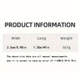 thumbnail image 4 of CNKOO Heavy-Duty Polyamide Dog Leash with Shock-Absorbing Bungee  Dual Padded Handles for Training and Safety Control  4-Foot Length  Suitable for All Dog Breeds, 4 of 7