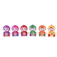 thumbnail image 3 of de envuelven juguetes mecánicos colores aleatorios frutas Sunnimix  Juguetes de relojería, 3 of 8
