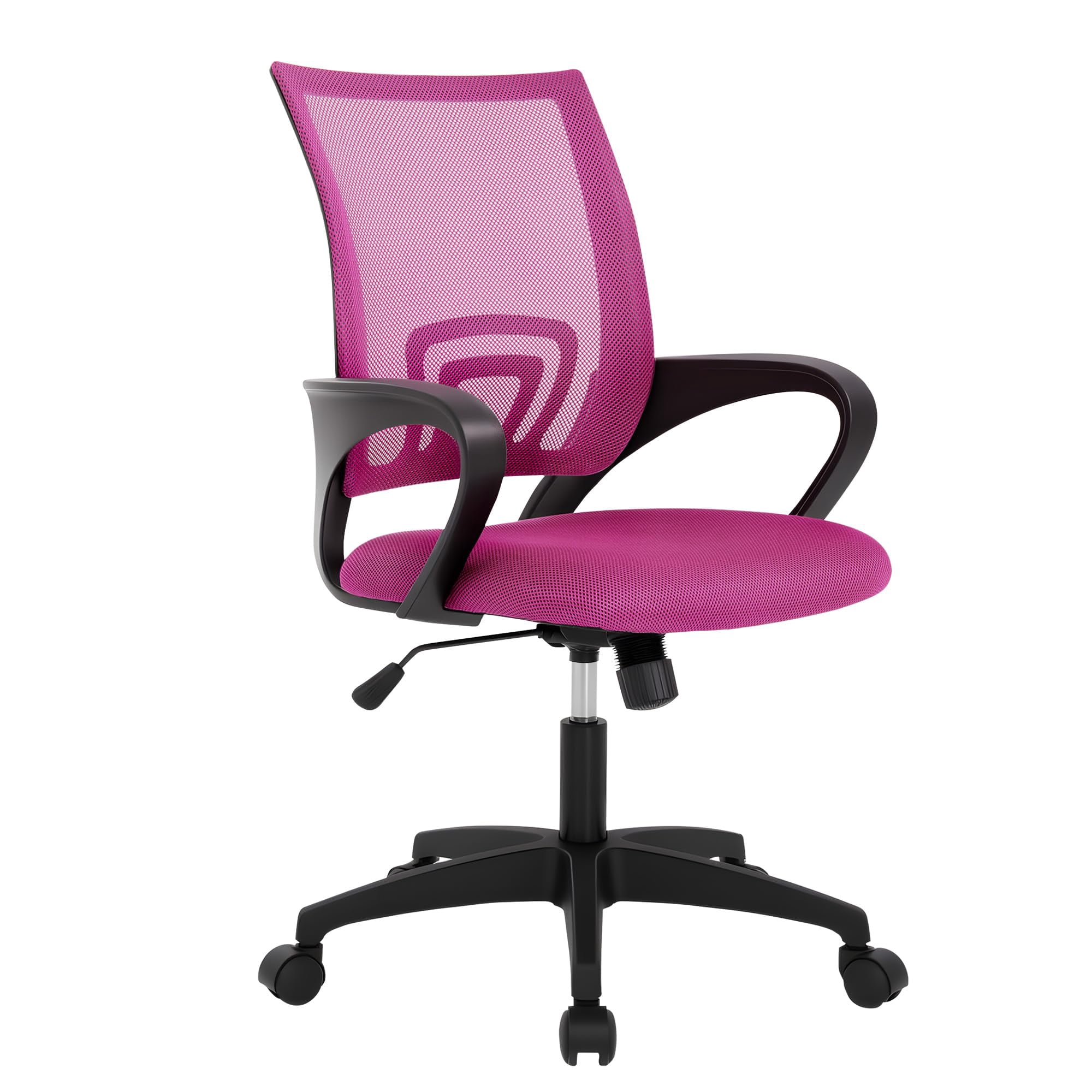 ergonomic office chair mid-back swivel product