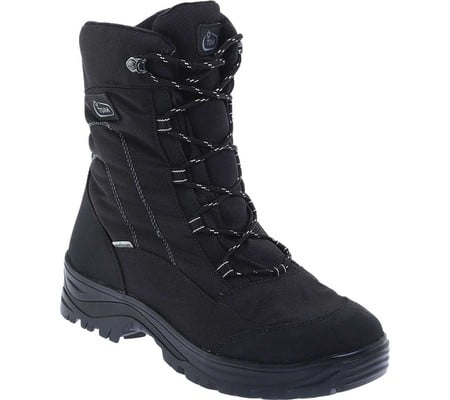 dc stratton boots
