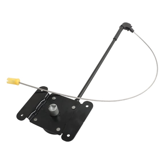 Spare Tire Holder Fits for 2014-2022 Ford Transit Connect DV6Z-1K353-B