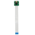 thumbnail image 1 of Módulo de video de cámara de 5MP 1080P Mini cámara 15cm FFC para Raspberry Pi 3 Modelo B +/3 Likrtyny Para estrenar, 1 of 6