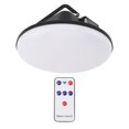 thumbnail image 1 of Waterproof Tent Light, Solar Powered Camping Lantern 3 Modes ABS 3000LM 30W  For Balcony, 1 of 8