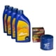 thumbnail image 1 of Kit Cambio De Aceite Cavalier 1999 Chevrolet Alto Km, 1 of 1