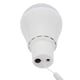 thumbnail image 4 of Bombilla al aire libre portátil del bajo consumo de energía de la lámpara de la energía solar de 5V 15W 300LM Lamparas, 4 of 5