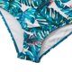 thumbnail image 5 of Traje de baño para mujer Traje de baño vintage estampado para mujer Traje de baño conservador Falda de playa estampada para mujer Traje de baño Bikini Trajes de baño para mujer, 5 of 6