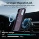 thumbnail image 3 of Funda de teléfono ESR para iPhone 14 Pro Max con MagSafe Purple, 3 of 8