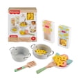 thumbnail image 1 of Juguete para Bebés Mattel Fisher Price Set de Cocina de Madera, 1 of 7