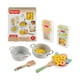 thumbnail image 1 of Juguete para Bebés Mattel Fisher Price Set de Cocina de Madera, 1 of 7