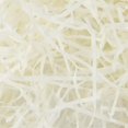 thumbnail image 1 of Papel arrugado blanco BoxSkivra de 2 libras para cestas de regalo, 1 of 7