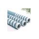 thumbnail image 3 of Manteles Individuales Para Mesa Conjunto De 8 Pzas 45×30cm Xtellar Color Azul claro, 3 of 3