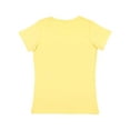 thumbnail image 2 of LAT Women's Fine Jersey Tee Size up to 3XL, 2 of 4