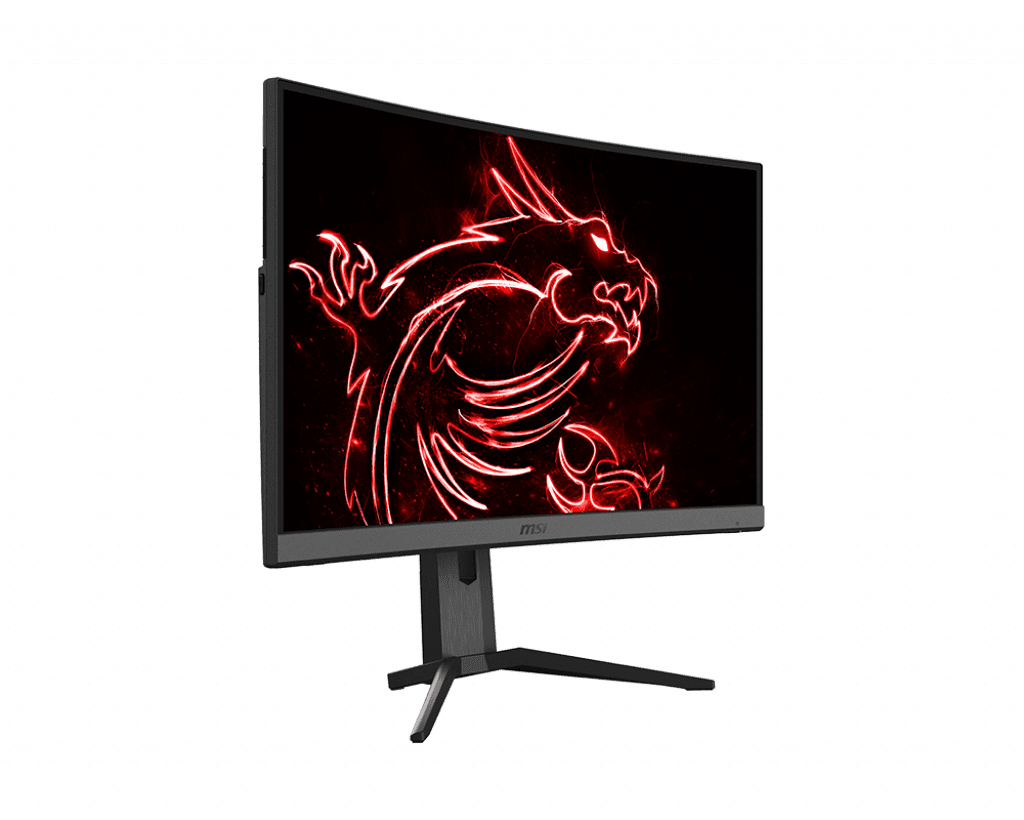 Buy MSI Optix MAG272CQR 27 WQHD Curved Screen LED Gaming LCD Monitor - 16:9  Online in Vietnam. 642596326