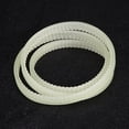 thumbnail image 3 of Ccdes Wheel Balancer Part, Wheel Transmission Belt,Three Concave Four Convex 4PJ Transmission PU Belt Wheel Balancer Part, 3 of 8