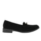 thumbnail image 1 of Mocasín Fernanda Color Negro 23.5 Dorothy Gaynor Mocasín Fernanda Color Negro 23.5, 1 of 6