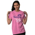 thumbnail image 4 of Washington Evergreen State Shape Cute Women's Graphic T Shirt Tees Brisco Brands S, 4 of 6