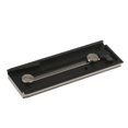thumbnail image 1 of Placa Extensora de Liberación Rápida Larga Multipropósito 140mm Para Benro Herramientas Sunnimix Placa de liberación rápida, 1 of 7