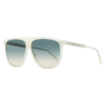 Isabel Marant Pilot Sunglasses IM0009S SZJPR Ivory 61mm
