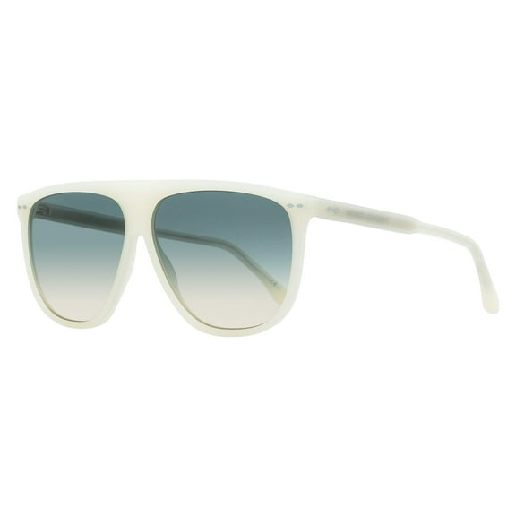 Isabel Marant Pilot Sunglasses IM0009S SZJPR Ivory 61mm