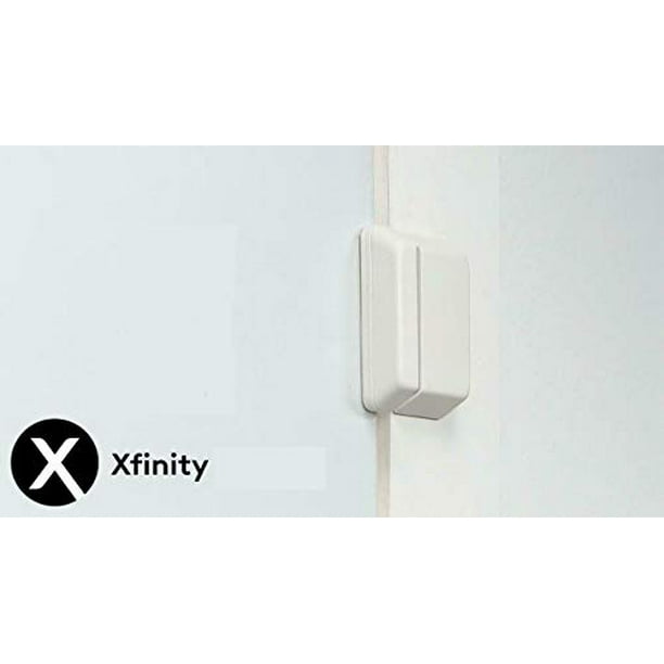 Visonic Door Window Sensor XHS2UE Xfinity Comcast Home Security with