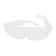 thumbnail image 3 of Gafas de Seguridad Que Previenen Protección Ocular Antivaho DYNWAVEMX Gafas de seguridad laboral, 3 of 8