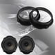 thumbnail image 5 of Juntas Altavoz Especiales 6 5 para Puerta Delantera Ford Focus Instalación No Destructiva Un Par, 5 of 9