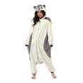 thumbnail image 1 of Hedgehog Onesie Animal Pajamas Hedgehog Costume For Halloween Cosplay, 1 of 4