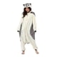thumbnail image 1 of Hedgehog Onesie Animal Pajamas Hedgehog Costume For Halloween Cosplay, 1 of 4