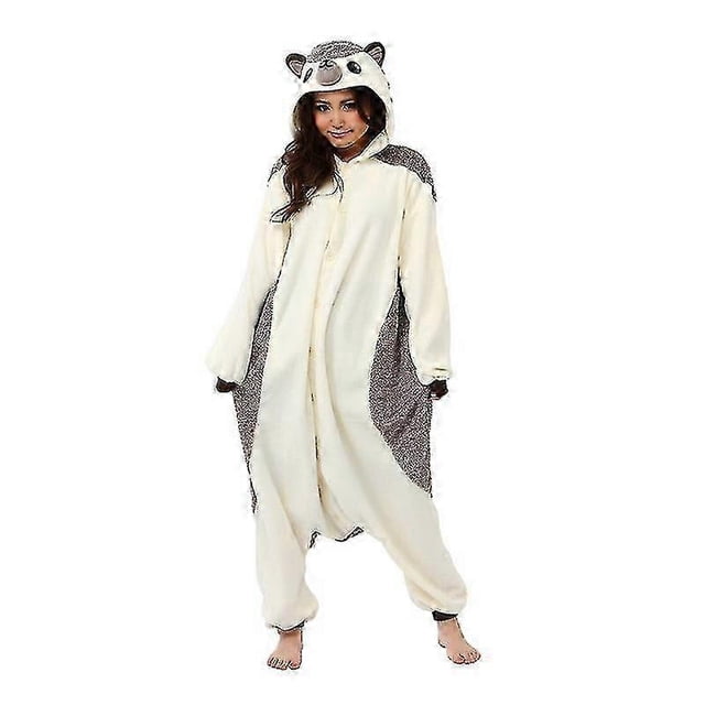 Hedgehog Onesie Animal Pajamas Hedgehog Costume For Halloween Cosplay