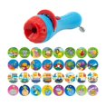 thumbnail image 5 of Kids Projector Slide Torch Projector Accessories Baby Sleeping Bedding Toys for Toddlers, 5 of 5