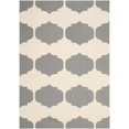 thumbnail image 1 of Safavieh Courtyard Beige Indoor Outdoor Rug - 4' x 5'7", 1 of 1