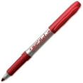thumbnail image 6 of BIC Mark-it Fine Point Permanent Markers, 1 Dozen (Quantity), 6 of 6