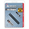 thumbnail image 4 of Flashlight MagLite Solitaire Incandescent 1-Cell AAA Black, 4 of 6