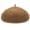Khaki, variant on Simone - Stetson Wool Beret Hat